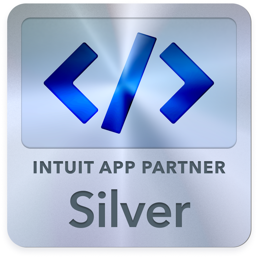 Intuit Silver Developer